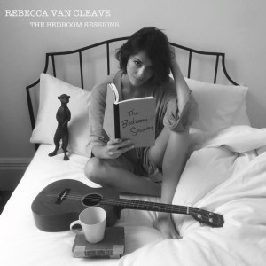 Rebecca Van Cleave EP