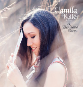 cover Camila Koller